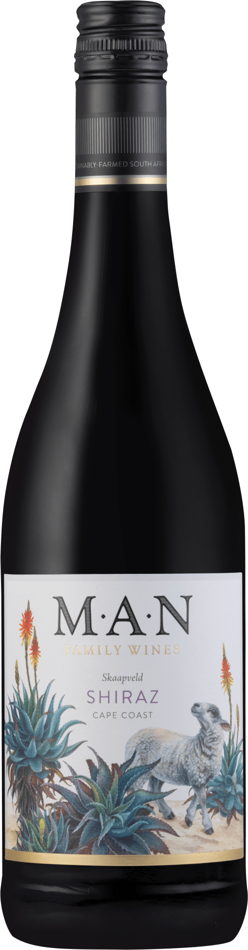 Skaapveld Syrah