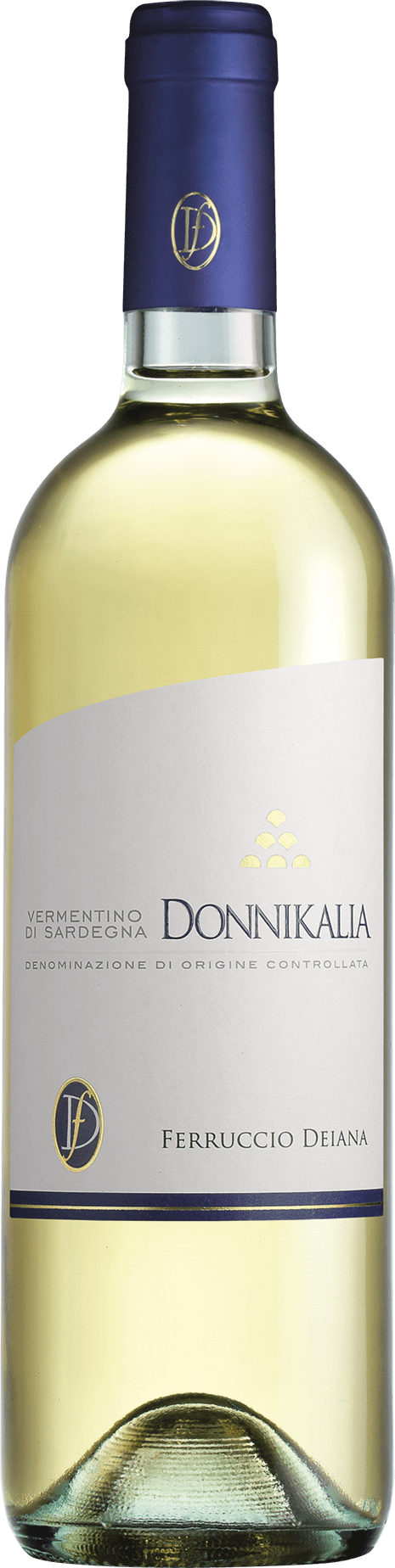 Donnikalia Vermentino di Sardegna DOC