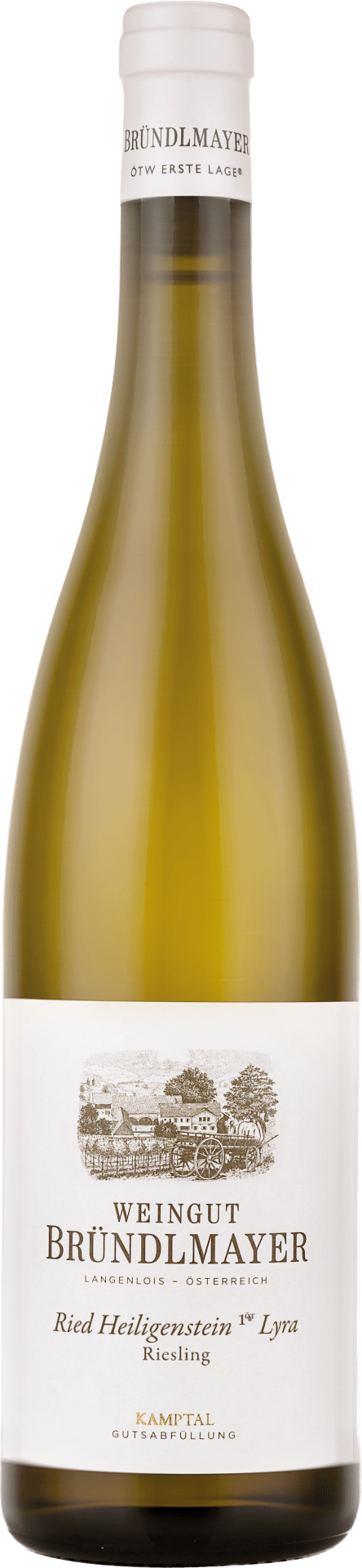 Riesling Heiligenstein Lyra