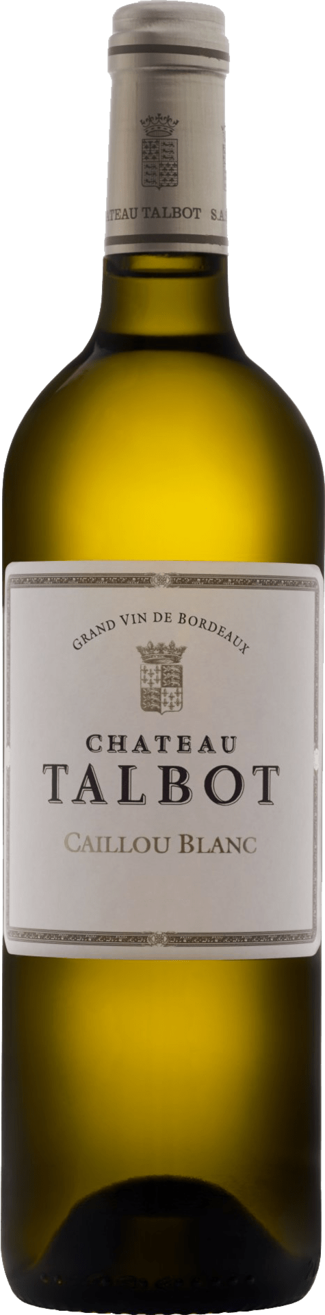 Caillou Blanc du Château Talbot 12er HK