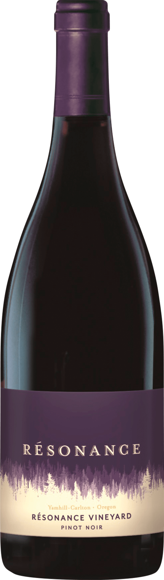 Résonance Vineyard Pinot Noir Yamhill-Carlton
