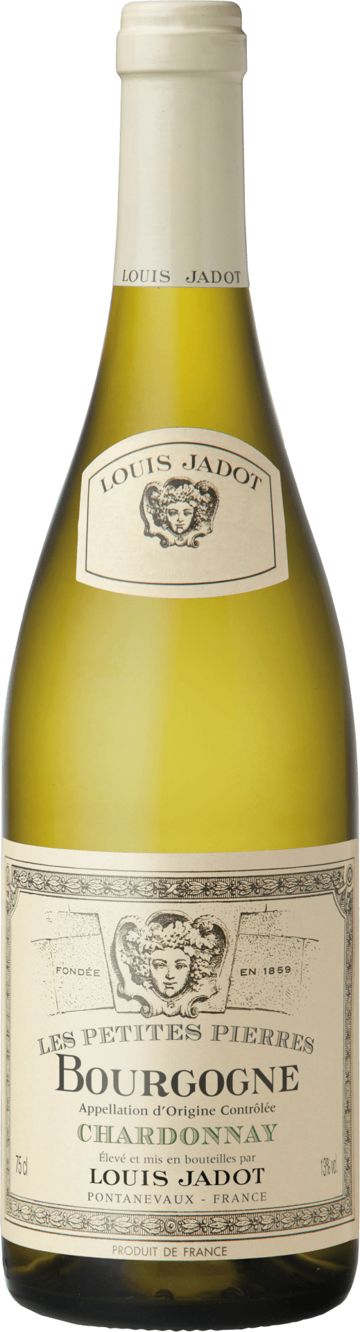 Chardonnay Petites Pierres Jadot 