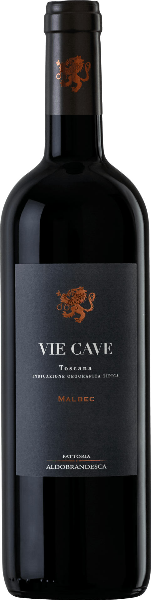 Vie Cave Toscana IGT