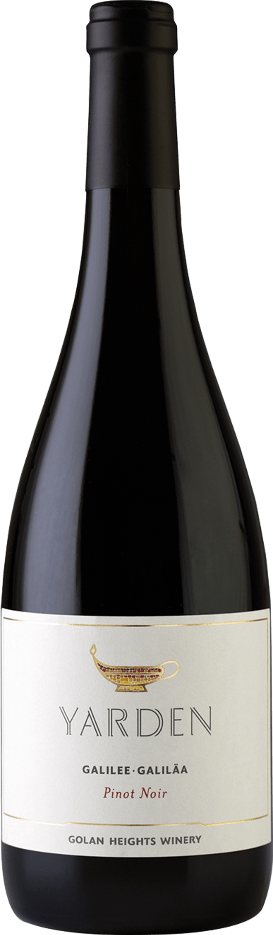 Yarden Pinot Noir