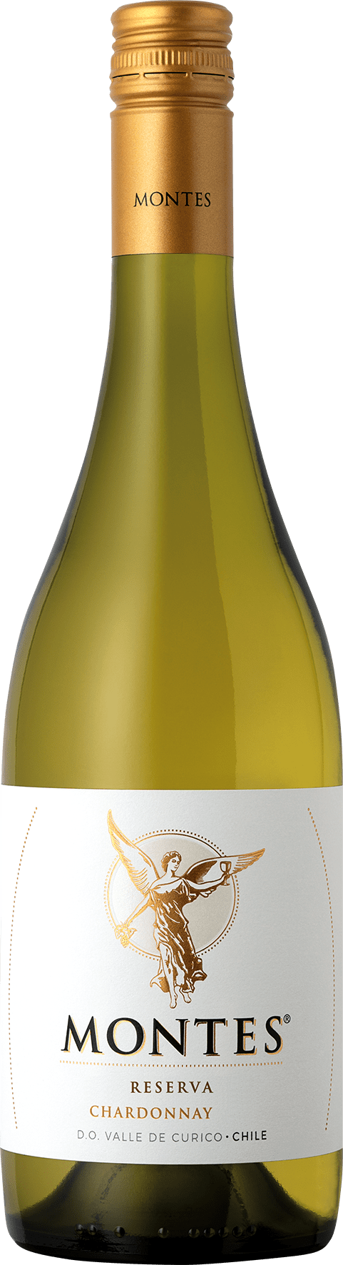 Chardonnay Reserva