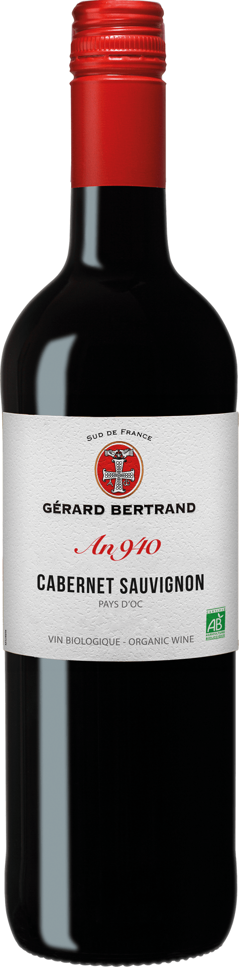 Heritage Cabernet Sauvignon 