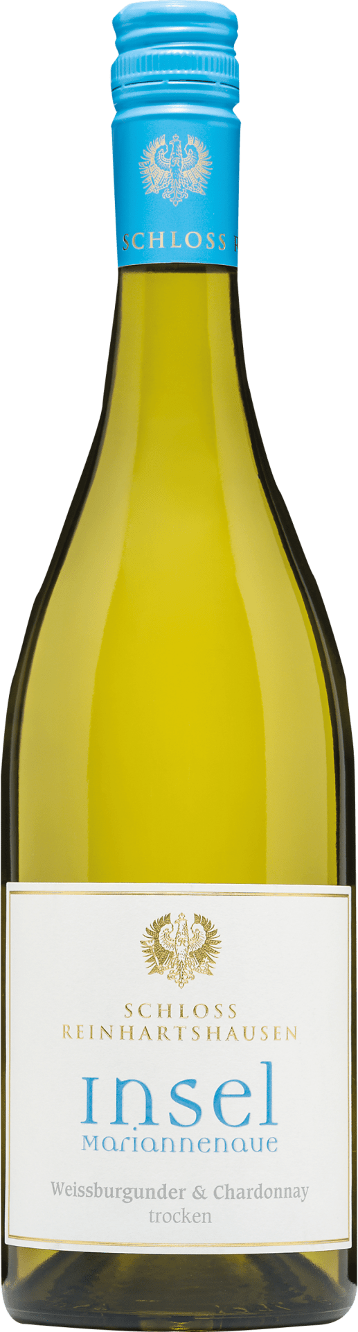 Weissburgunder Chardonnay