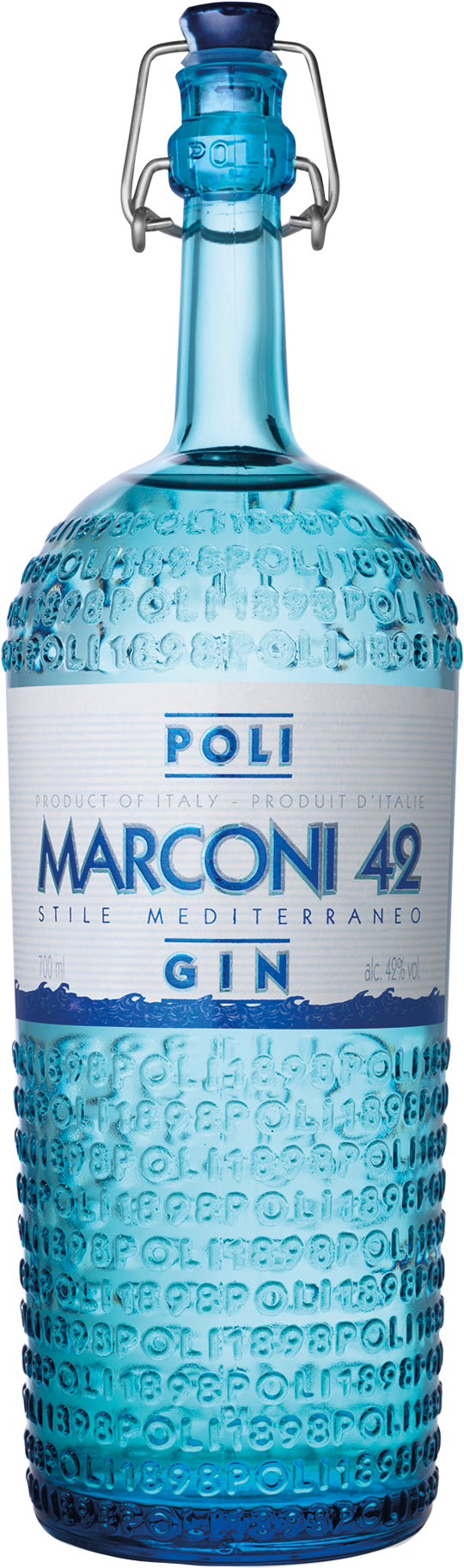 Marconi 42 Gin