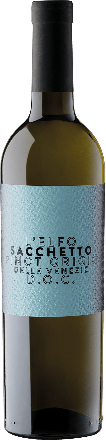 L'Elfo Pinot Grigio delle Venezie DOC