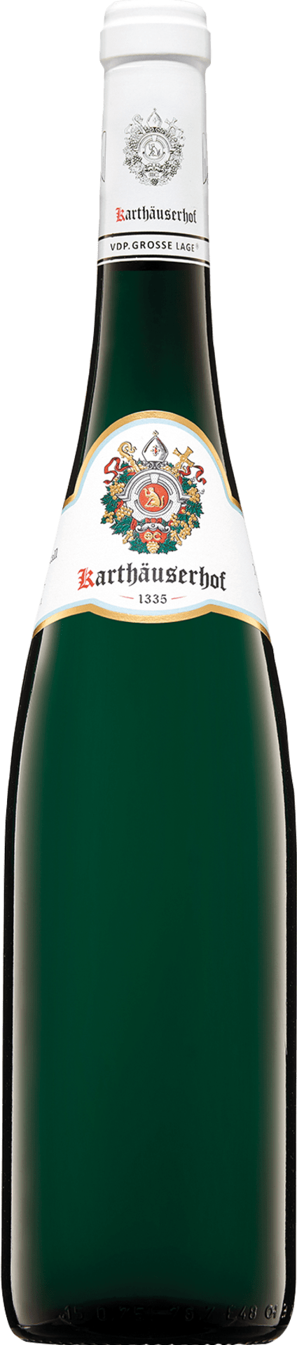 "Schieferkristall" Riesling Qualitätswein trocken